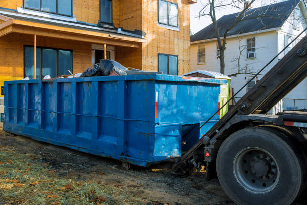 Best Customized Junk Removal Services in La Villa, TX